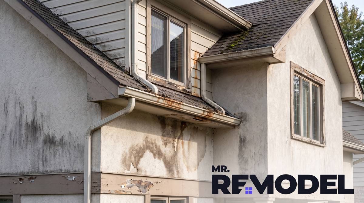 7 Signs of Hidden Water Damage (And Why You Need to Act Now)